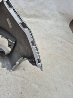 CHEVROLET SPARK M300 LIFT 13- bumper front front 95141821