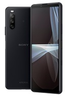 Smartfón Sony XPERIA 5 6 GB / 128 GB 4G (LTE) čierny