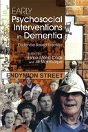 Early Psychosocial Interventions in Dementia: