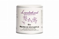 Lunderland Mączka ze skorupek jaj BIO 150 g