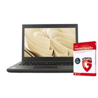 Notebook Lenovo Dotykový Lenovo ThinkPad T460 14 " Intel Core i5 16 GB / 480 GB čierny