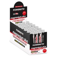 Horčíková show - Power Magnesium Plus