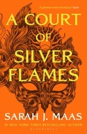 A Court of Silver Flames. Bloomsbury