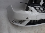 SEAT IBIZA IV 4 LIFT 12-17 bumper front front