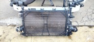 radiator KOMPLET OPEL INSIGNIA 08-17 2.0CDTI