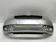 front bumper front SKODA OCTAVIA III 13-17