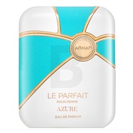 Armaf Le Parfait Pour Femme Azure parfumovaná voda pre ženy 100 ml