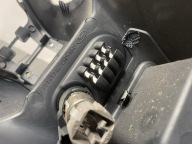 TUNEL central complete USB FORD KA II 08-16 735433913