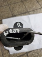 RYGIEL blocking of a lock handles right MERCEDES E W207 OE EU