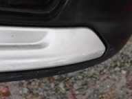 bumper front front JEEP COMPASS 2 II LIFT 2020- 68449367AA