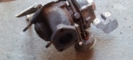 TURBO TURBINA BMW E46 2.0 D 2247297H