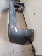 bumper rear part rear VW MULTIVAN T7 7T0807421K 4 X PDC