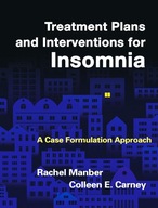 Treatment Plans and Interventions for Insomnia: A