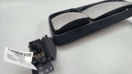 Spiegel links MERCEDES ACTROS MP4