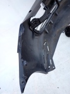 PORSCHE BOXSTER S 987 bumper front front SPR