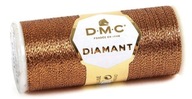 nić Diamant 35m DMC 301 .