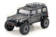 RC auto Crawler CR3.4 Sherpa zelené Absima