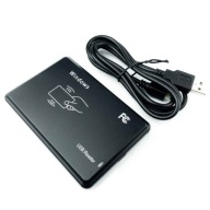 RFID kártyaolvasó Elektroweb 125 kHz Unique USB-n keresztül