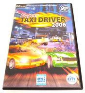 Super Taxi Driver 2006 PL PC