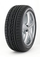 4× Goodyear Excellence 255/45R20 101 W ochranný rant