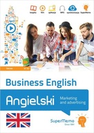 BUSINESS ENGLISH - MARKETING AND ADVERTISING...