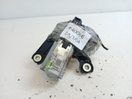 OPEL CORSA C ablaktörlő hátsó 09132802