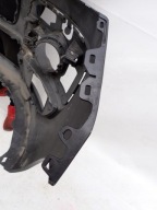 CITROEN C3 PICASSO 08-12 bumper front front