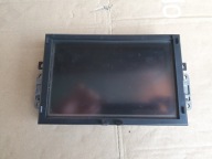 Display NAVI CITROEN C4 B7 II 2015- LIFT 9813810680