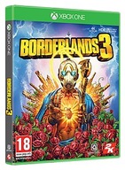 Borderlands 3 (XONE)