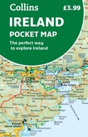 Ireland Pocket Map: The Perfect Way to Explore