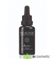 Antiox Serum Complex 4% skoncentrowane serum do twarzy marki Neauvia