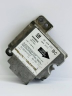 SENSOR modulo airbag OPEL ASTRA G 1998-2004 09229037