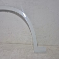 BMW X1 F48 m-packet 15-22 moulding cap left front