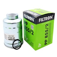 Filtr Paliwa Filtron PP855/2