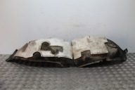 mudguard left rear part RANGE ROVER SPORT 2 L494