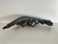 light front reflektor left TOYOTA COROLLA E21 LIFT 22