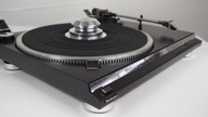 TECHNICS SL-QD22 + dodatki