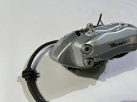 caliper brake wiring left front front Maserati GranTurismo 4.2 2008