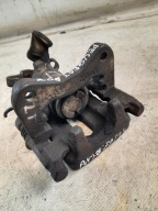 Peugeot 807 citroen c8 2.2 hdi caliper brake rear left