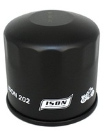 ISON 202 Olejový filter