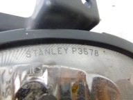 Nebelscheinwerfer rechts Mazda 3 lift 2007r. Stanley P3578