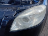 REFLEKTOR left light left front front lens Skoda Roomster FL 06-15