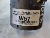 pump ABS KIA RIO III 58920-1W570