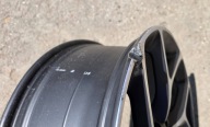 Jaguar Xe Xf CERCHIO alumniniowa 5x108 20 cali 8J et49