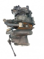 turbo 06K145654L 2.0 TFSI Audi Q2 e (2016- )