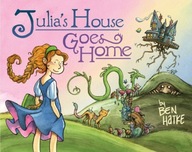 Julia s House Goes Home Hatke Ben