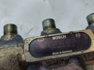 Rampe injection ALFA ROMEO 156 147 1.9 JTD 0445214012