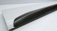AUDI Q5 80A853959 CARBON moulding door front left