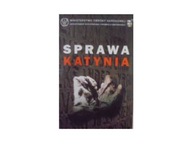 Sprawa Katynia - praca zbiorowa