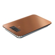 KUCHYNSKÁ VÁHA SLIM BERLINGER HAUS ROSEGOLD BH-9033